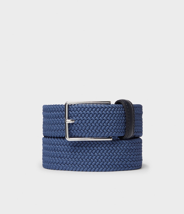 Leather Belt for Custom