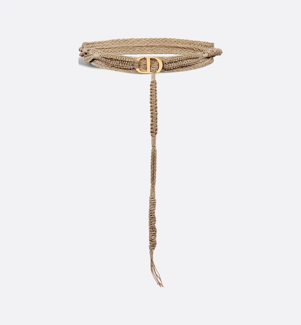 Women Custom Belt