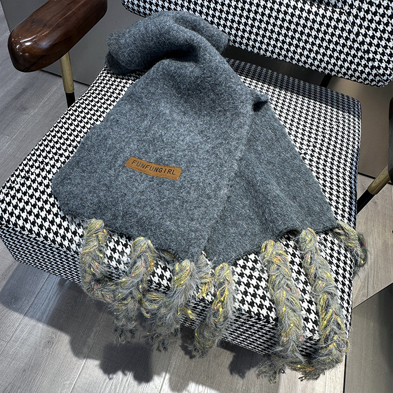 Custom Scarf