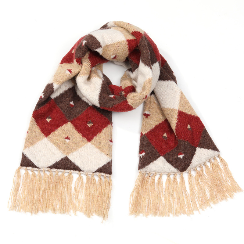 Scarf for Custom