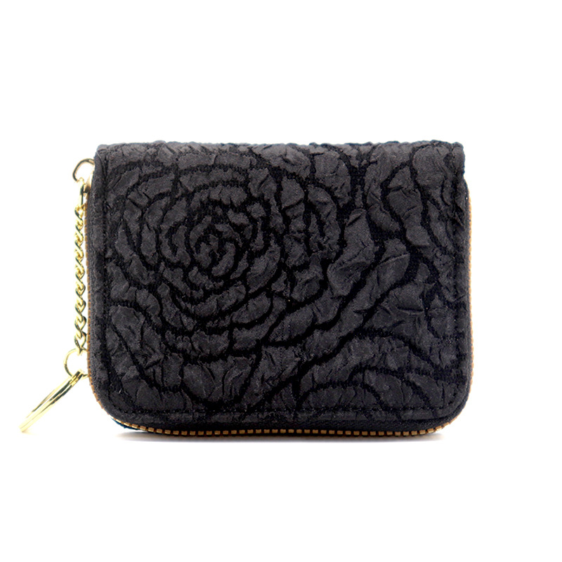 Wallet for Custom