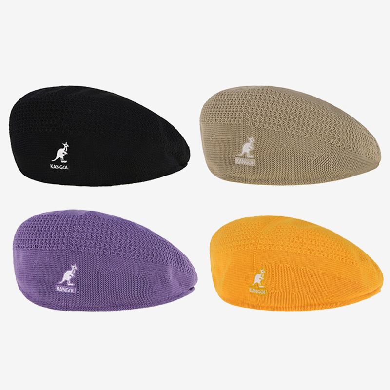 Caps