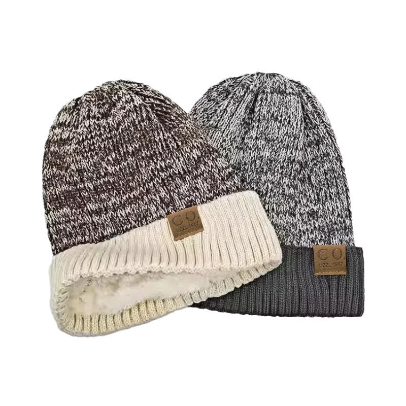 Beanies for Custom