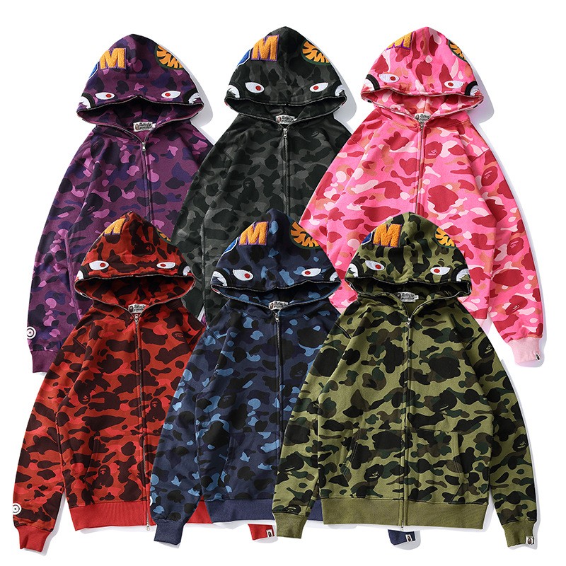 Hoodies