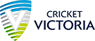 Cricket Victoria Logo