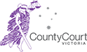 County Court Victoria Logo