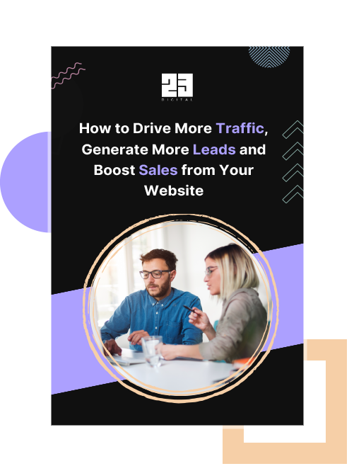 Proven Strategies and Tactics to Drive Traffic, Leads and Sales Online