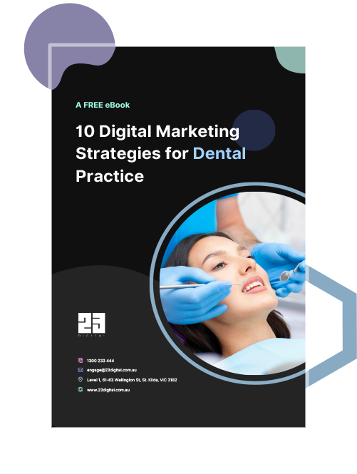 Supercharge Your Dental Practice with Cutting-Edge Digital Marketing Strategies!