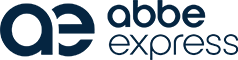 abbe express logo